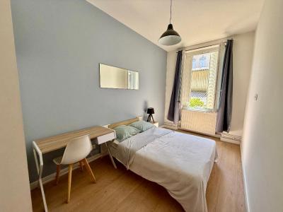 Louer Appartement 97 m2 Saint-etienne