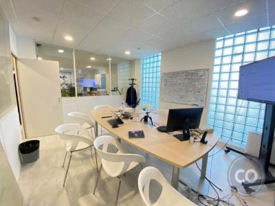 Louer Bureau Boulogne-billancourt Hauts de Seine