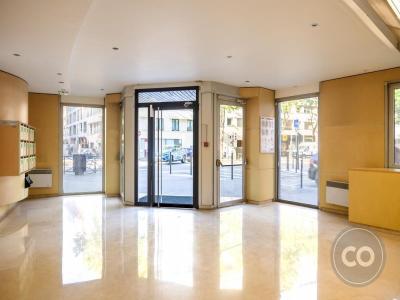 Louer Bureau Boulogne-billancourt 217842 euros