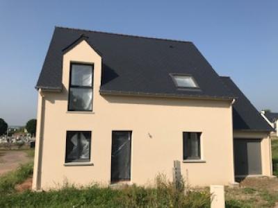 For sale Dominelais 6 rooms 105 m2 Ille et vilaine (35390) photo 0