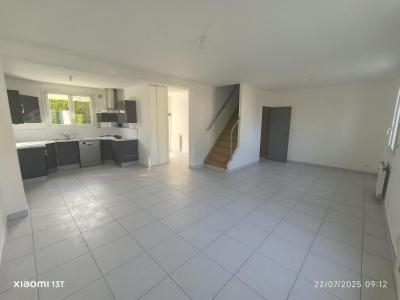 Annonce Location 5 pices Maison Rouffiac-tolosan 31