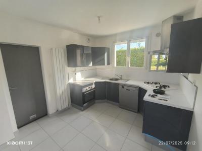 Louer Maison 95 m2 Rouffiac-tolosan
