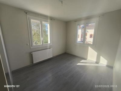 Louer Maison Rouffiac-tolosan Haute garonne