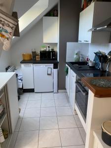 For rent Dinard 2 rooms 39 m2 Ille et vilaine (35800) photo 0