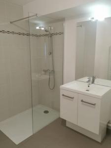 Louer Appartement Pleurtuit 619 euros