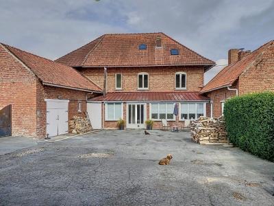 Acheter Maison 410 m2 Fleurbaix