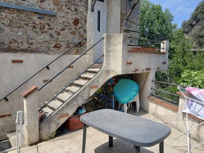 For sale Reynes 5 rooms 185 m2 Pyrenees orientales (66400) photo 2