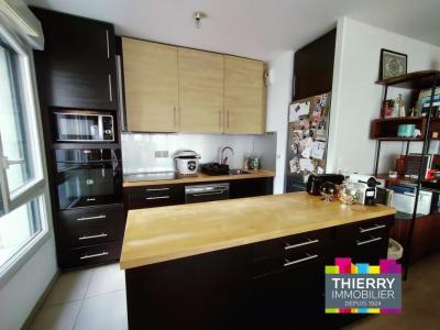 For sale Nantes 3 rooms 65 m2 Loire atlantique (44000) photo 0