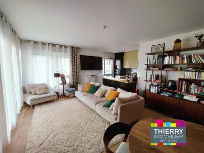For sale Nantes 3 rooms 65 m2 Loire atlantique (44000) photo 1
