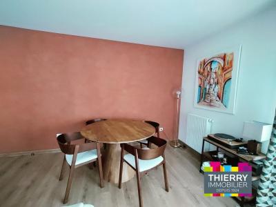 For sale Nantes 3 rooms 65 m2 Loire atlantique (44000) photo 2