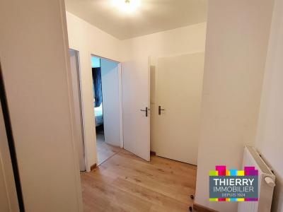 For sale Nantes 3 rooms 65 m2 Loire atlantique (44000) photo 3