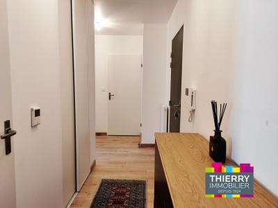 For sale Nantes 3 rooms 65 m2 Loire atlantique (44000) photo 4