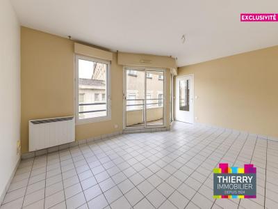 For sale Nantes 3 rooms 62 m2 Loire atlantique (44000) photo 1