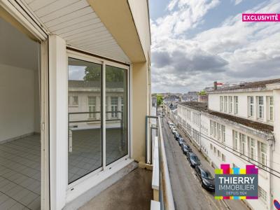 For sale Nantes 3 rooms 62 m2 Loire atlantique (44000) photo 3