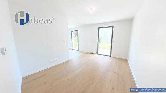 Acheter Appartement 64 m2 Ecully