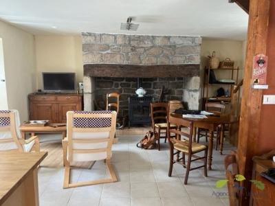 Acheter Maison Tarnac 82500 euros