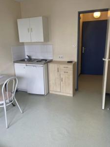 For sale Venissieux 1 room 20 m2 Rhone (69200) photo 0