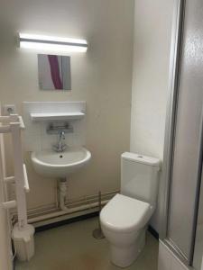 For sale Venissieux 1 room 20 m2 Rhone (69200) photo 2