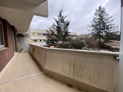 For rent Nancy 2 rooms 47 m2 Meurthe et moselle (54000) photo 2