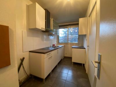 For rent Nancy 2 rooms 47 m2 Meurthe et moselle (54000) photo 4