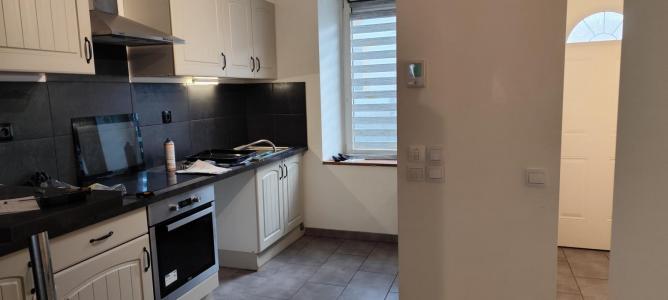 Annonce Vente 4 pices Maison Neuves-maisons 54