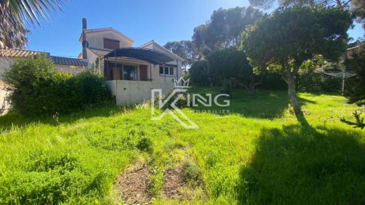 Annonce Vente 3 pices Maison Issambres 83