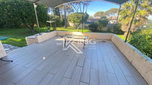 Acheter Maison 60 m2 Issambres