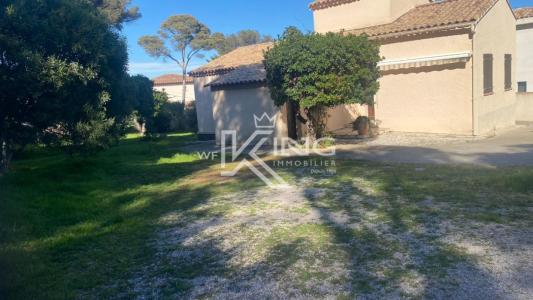 Acheter Maison Issambres 885000 euros