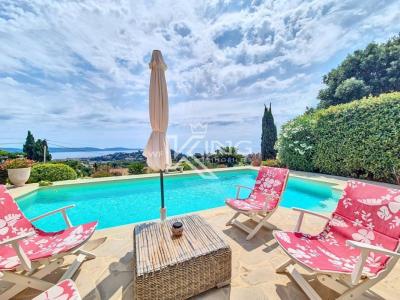 For sale Cavalaire-sur-mer 5 rooms 170 m2 Var (83240) photo 0