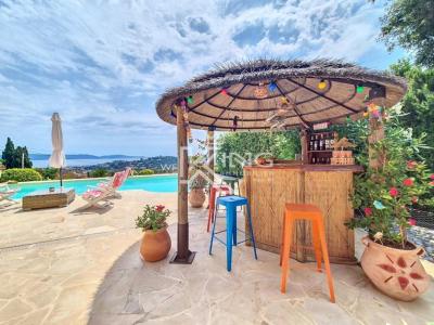 For sale Cavalaire-sur-mer 5 rooms 170 m2 Var (83240) photo 4