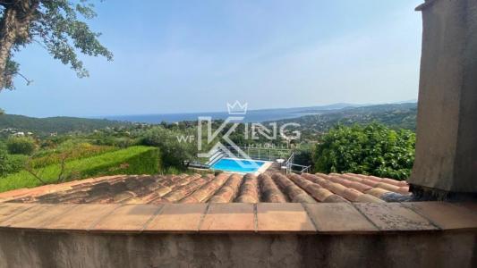 Annonce Vente 5 pices Maison Issambres 83