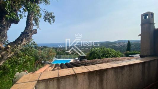 Acheter Maison 90 m2 Issambres