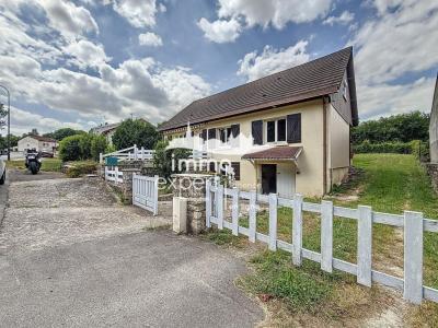 For sale Remoncourt 4 rooms 117 m2 Vosges (88800) photo 1