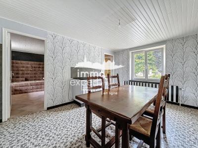 For sale Remoncourt 4 rooms 117 m2 Vosges (88800) photo 2