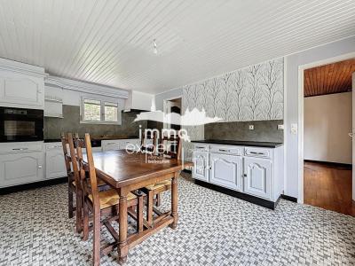 For sale Remoncourt 4 rooms 117 m2 Vosges (88800) photo 3