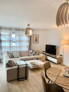 For rent Lille 3 rooms 61 m2 Nord (59000) photo 0