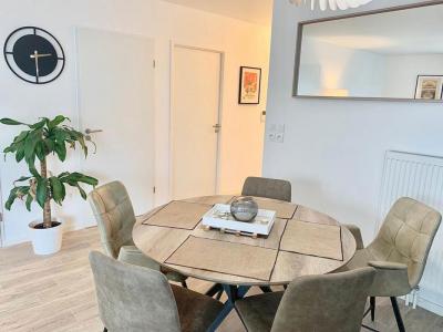 For rent Lille 3 rooms 61 m2 Nord (59000) photo 2