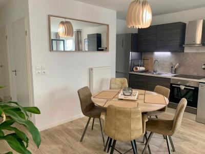 For rent Lille 3 rooms 61 m2 Nord (59000) photo 4