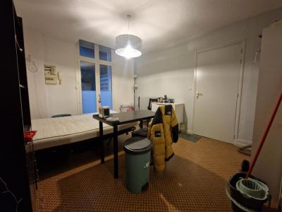 Louer Appartement 19 m2 Reims