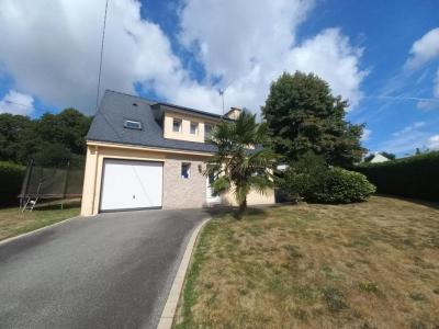 For sale Lanvaudan 5 rooms 99 m2 Morbihan (56240) photo 1