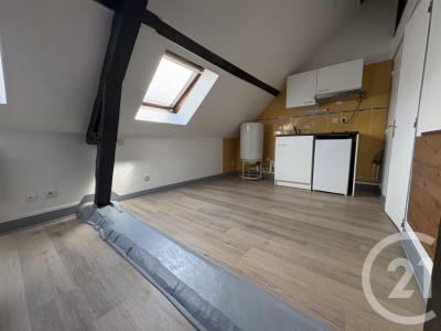 For rent Pont-sainte-maxence 1 room 18 m2 Oise (60700) photo 1
