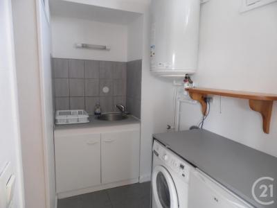 Louer Appartement Pont-sainte-maxence Oise