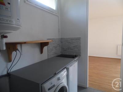 Louer Appartement Pont-sainte-maxence 550 euros