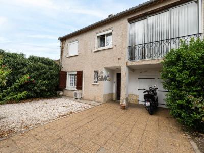 For sale Pezenas 8 rooms 135 m2 Herault (34120) photo 0