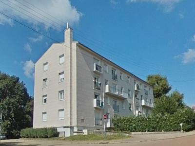 For rent Toucy 5 rooms 80 m2 Yonne (89130) photo 1