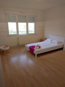 For rent Auxerre 5 rooms 113 m2 Yonne (89000) photo 4