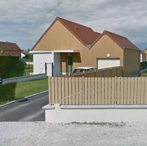 For rent Nitry 4 rooms 89 m2 Yonne (89310) photo 0