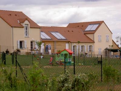 For rent Escamps 3 rooms 73 m2 Yonne (89240) photo 2