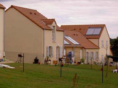 For rent Escamps 3 rooms 73 m2 Yonne (89240) photo 3