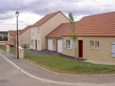 For rent Escamps 3 rooms 73 m2 Yonne (89240) photo 4